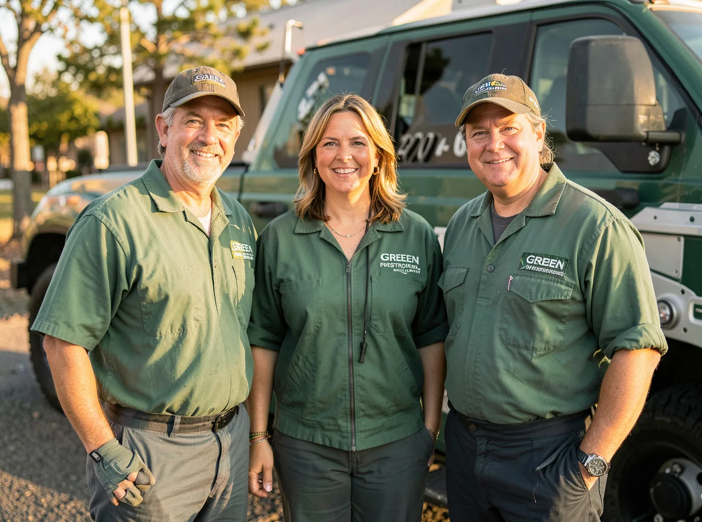 Water Damage Restoration company in Charlottesville, VA