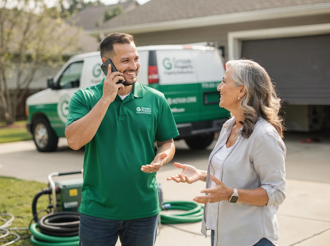 Water Damage Restoration Charlottesville, VA FAQs